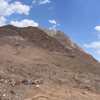 زمین مسکونی روح اباد امام علی