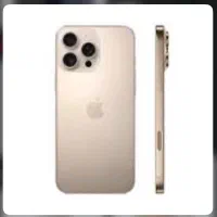 ایفون ۱۶ پرومکس ۲۵۶ باتری ۹۵