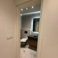 ۸۳ متر کیکاووس بازسازی شده شیک|فروش آپارتمان|تهران, قلهک|دیوار