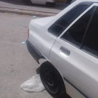 پراید مدل نود،، حاجی اباد|خودرو سواری و وانت|ارزوئیه, |دیوار