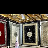 فرش جّمیل مشهد ۱۲۰۰ و ۷۰۰ شانه مدل های ویتالی|فرش|شیراز, فرهنگیان|دیوار