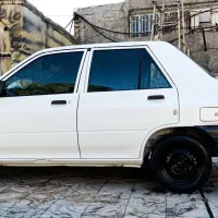 پراید ۹۸|خودرو سواری و وانت|سرپل ذهاب, |دیوار