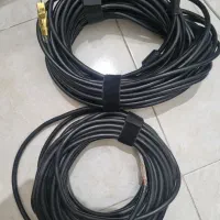 ۲ عدد کابل HDMI ۲۰ متری فرانت