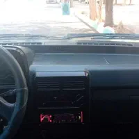 پراید صبا 89 دوگانه سوز کارخانه