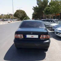 فروش خودرو|خودرو سواری و وانت|لردگان, |دیوار