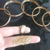 مقداری طلا|جواهرات|بیرجند, |دیوار