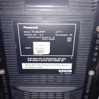 تلوزیون ال سی دی پانوسونیک،|تلویزیون و پروژکتور|چهاردانگه (تهران), |دیوار