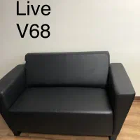 مبل و کاناپه مارک لیو LIVE بسیار شیک و کاملا نو|مبلمان اداری|تهران, ایرانشهر|دیوار