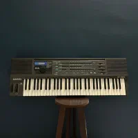 کیبوردپیانو HT-3000 کاسیو