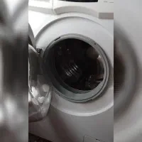 فروش فوری فوری ماشین لباسشویی نو|ماشین لباسشویی و خشک‌کن لباس|درح, |دیوار