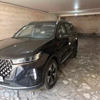 تیگو۷ پرومکس دو دف AWD|خودرو سواری و وانت|تهران, تهرانپارس غربی|دیوار