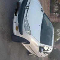 ۲۰۶ sd مدل 96 v8 t5|خودرو سواری و وانت|پاسارگاد, |دیوار