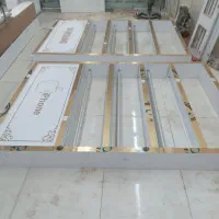 اجرا  ام‌دی‌اف|خدمات پیشه و مهارت|مشهد, طبرسی شمالی|دیوار