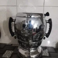 سماور فروشی