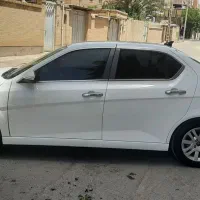 دنا پلاس دستی ۵ دنده 1400 سالم کم کار|خودرو سواری و وانت|کرمان, |دیوار