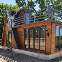 جوشکاری سیار ساخت وتعمیر کانکس محیا|خدمات پیشه و مهارت|مشهد, نوید|دیوار