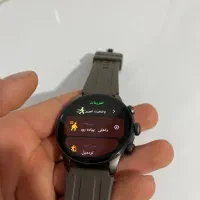 ساعت مچی هوشمند گلوریمی کلاسیک فیک|ساعت|اردبیل, |دیوار