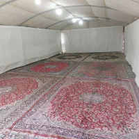 کرایه چادر سیار عروسی  فرزاد