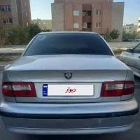 سمند مدل 83دوگانه سالم|خودرو سواری و وانت|مشهد, آزادشهر|دیوار