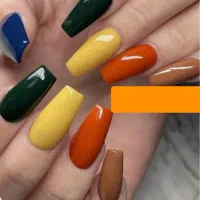 نیازمند ناخنکار فوق حرفه ای