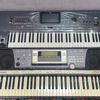 ریتم،فلاپی،ست،کرگ،یاماها رولند جی‌ام موکو