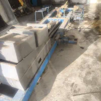 جک شاسی کش|ابزارآلات|هشتگرد, شهرک بعثت|دیوار