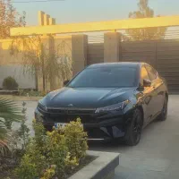 KMC J7 مشکی مدل 403