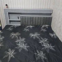 سرویس خواب دونفره مخصوص جهیزیه