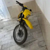 موتور جی وای GY مدل 87