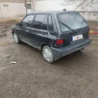 هاچبک کره ای|خودرو سواری و وانت|سنندج, |دیوار