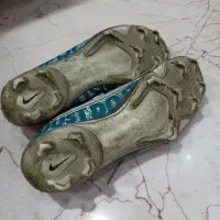 کتانی مرکوریا مخصوص چمن سایز 41|کیف، کفش، کمربند|تهران, پونک|دیوار