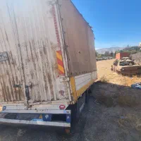 اتاق مسقف تصادفی ایسوزو