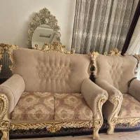 مبلمان سلطنتی