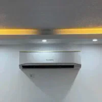 نصب کولر اسپلیت سرویس،جابجایی وشارژ گاز کولر