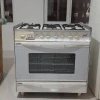 گاز فردار اردل مدل میترا