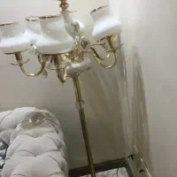 اباژور و کنار  سالنی۷ شاخه وارداتی سرامیکی