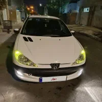 206 تیپ 5