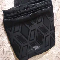 چادر مشکی در حد نو توافقی