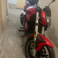 معاوضه با هاچ بگ|موتورسیکلت|فردیس, سرحد آباد|دیوار