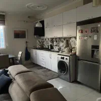 اپارتمان ۶۲متری ۲خواب الاله شرقی نبش سرو|اجارهٔ آپارتمان|تهران, سازمان آب|دیوار