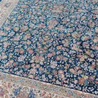 فرش ۹متری|فرش|تهران, باغ فیض|دیوار