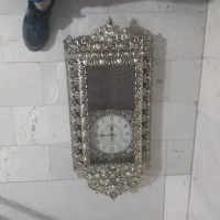 ساعت دیواری