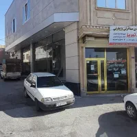 فروش واحد تجاری ( مغازه ) خدماتی شیک در باسمنج|فروش مغازه و غرفه|باسمنج, |دیوار