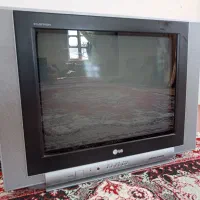 تلویزیون الجی ۲۱