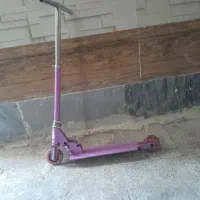 دوچرخه اسکیت اسکوتر
