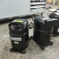 موتور یخچال اصل دانفوس|یخچال و فریزر|تهران, افسریه جنوبی|دیوار