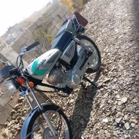 موتور 125|موتورسیکلت|سنندج, |دیوار