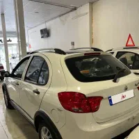 کوییک gxrl با رینگ فول|خودرو سواری و وانت|مشهد, عامل|دیوار