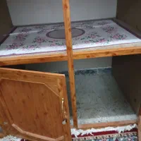 کمد دیواری آلومینیوم