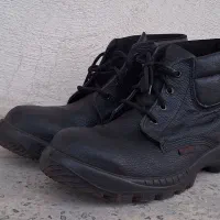 کفش ایمنی نگهبان سایز ۴۶|کیف، کفش، کمربند|اراک, |دیوار